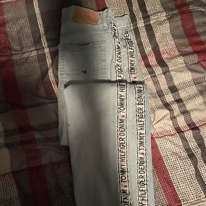 Tommy Hilfiger jeans 32/32